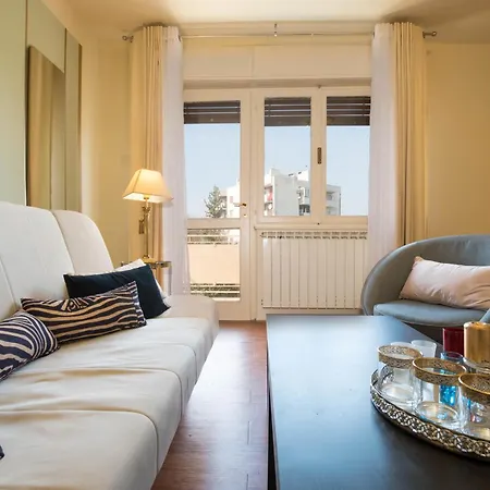 Mirsol Sunny Apartamento