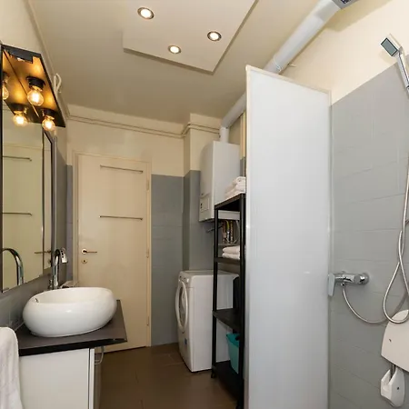 Mirsol Sunny Apartamento