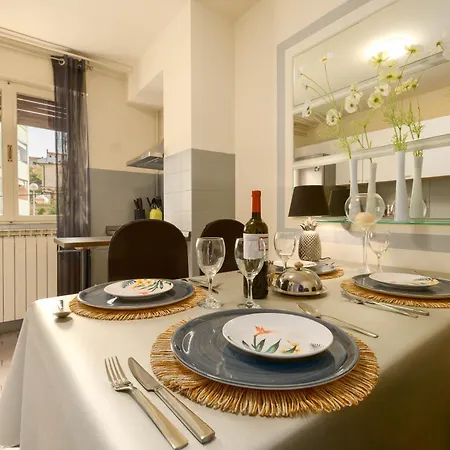 Apartamento Mirsol Sunny