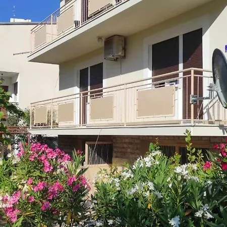 Apartamento Mirsol Sunny *