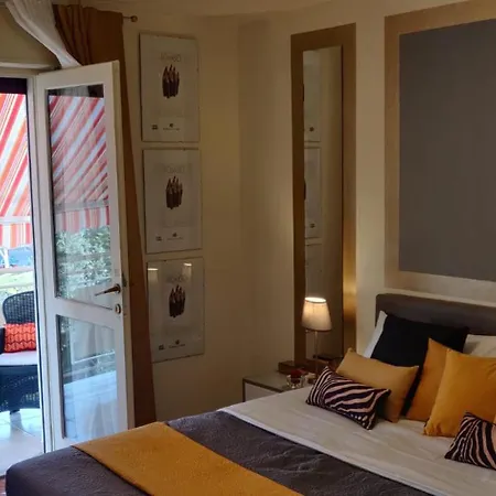 Apartamento Mirsol Sunny Pula