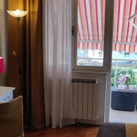 Apartamento Mirsol Sunny