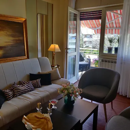 Apartamento Mirsol Sunny Pula