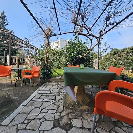 Mirsol Sunny Appartement Pula