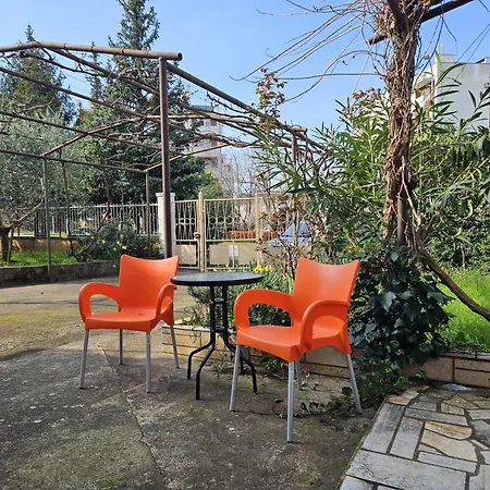Appartement Mirsol Sunny Pula