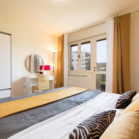 Appartement Mirsol Sunny *