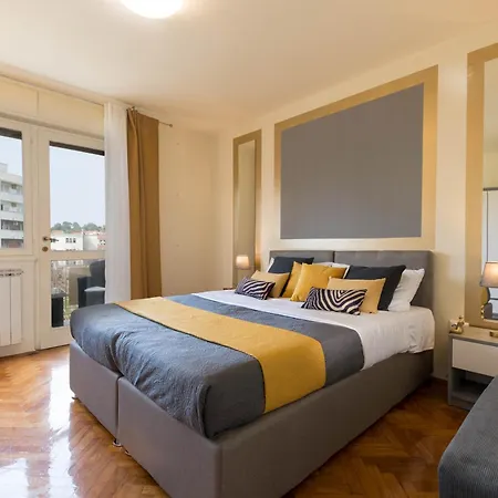 Appartement Mirsol Sunny Pula