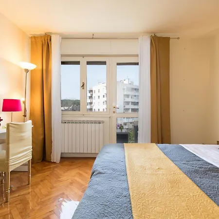 Appartement Mirsol Sunny *
