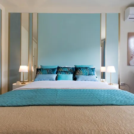 Mirsol Sunny Appartement Pula