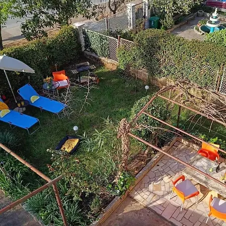 Mirsol Sunny Appartement *