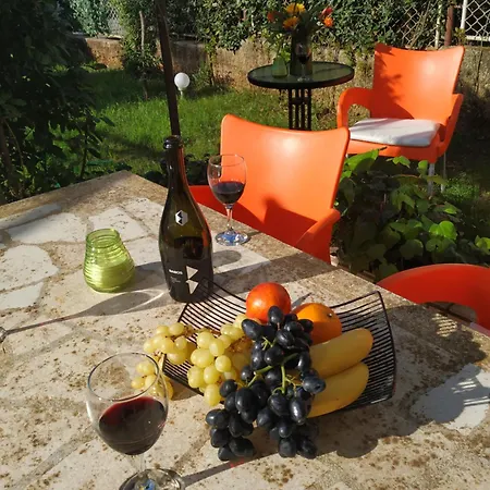 Mirsol Sunny Appartement *
