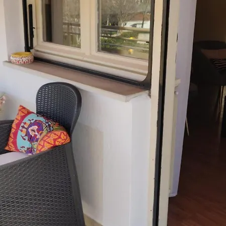 Appartement Mirsol Sunny